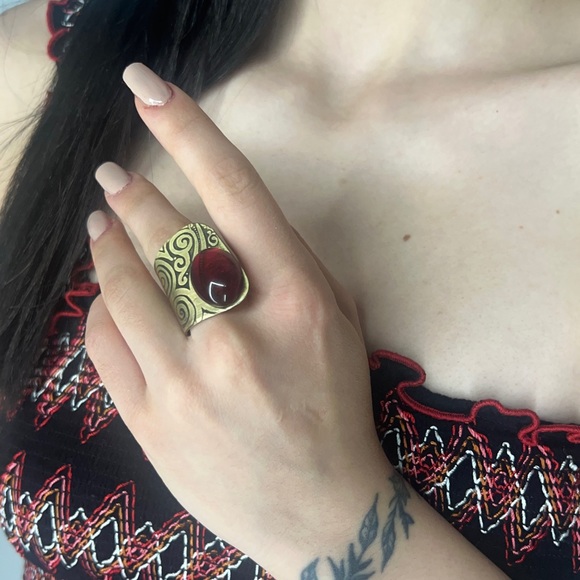 Cooper ring - Picture 3 of 3